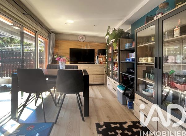 Maison à vendre 3 pièces 42,72 m² La Crau