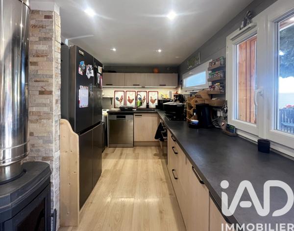 Maison à vendre 3 pièces 42,72 m² La Crau