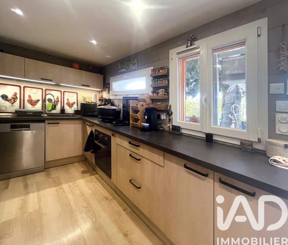 Maison à vendre 3 pièces 42,72 m² La Crau
