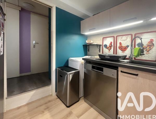Maison à vendre 3 pièces 42,72 m² La Crau