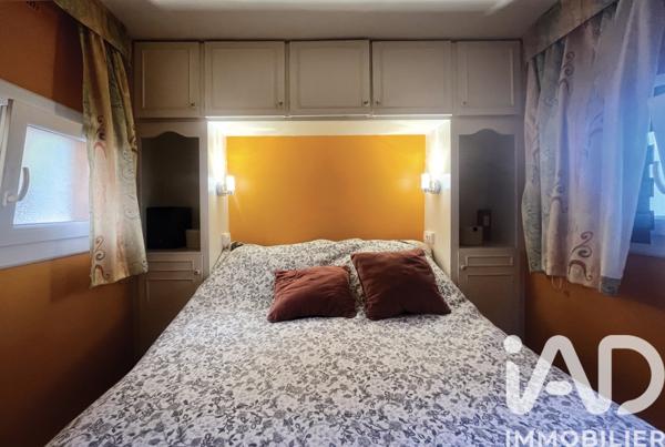 Maison à vendre 3 pièces 42,72 m² La Crau