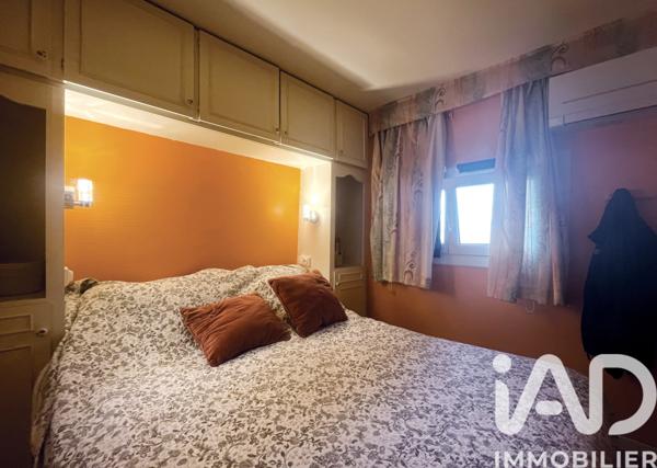 Maison à vendre 3 pièces 42,72 m² La Crau
