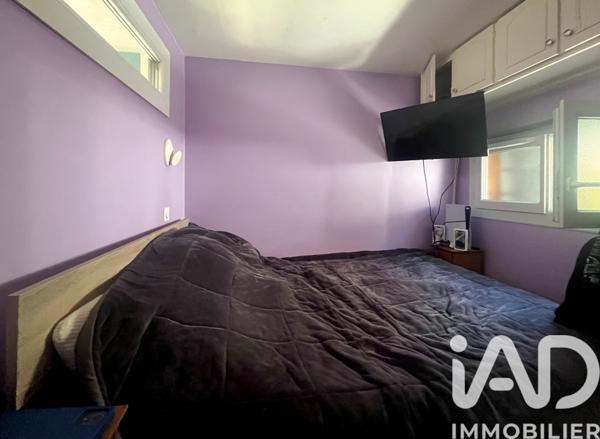 Maison à vendre 3 pièces 42,72 m² La Crau