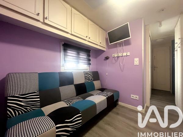 Maison à vendre 3 pièces 42,72 m² La Crau