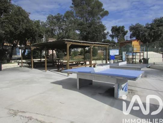 Maison à vendre 3 pièces 42,72 m² La Crau