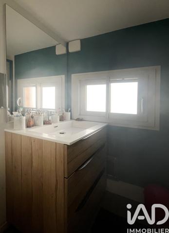 Maison à vendre 3 pièces 42,72 m² La Crau