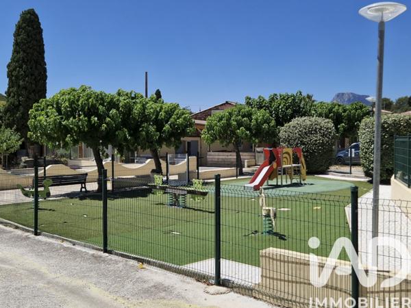 Maison à vendre 3 pièces 42,72 m² La Crau