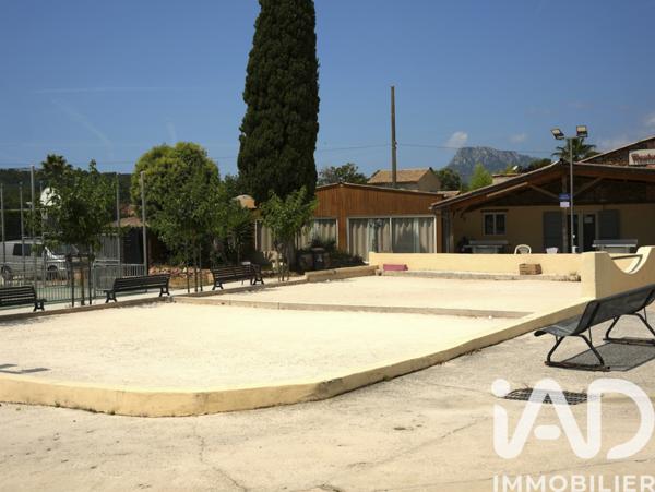 Maison à vendre 3 pièces 42,72 m² La Crau