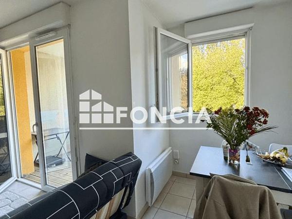 À vendre Appartement 2 pièces 41 m² - Niort 79000