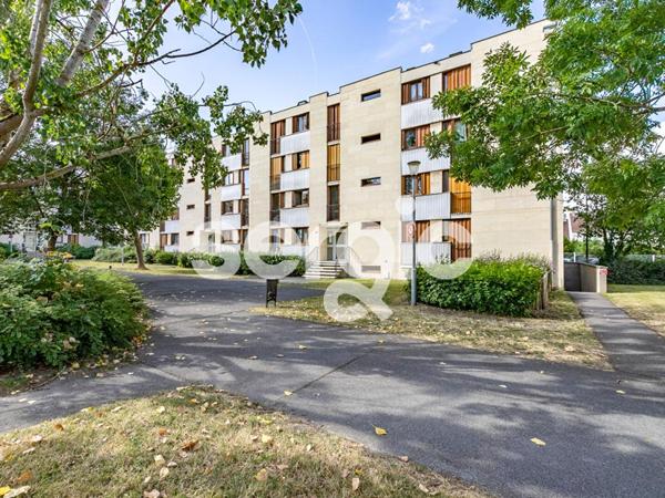 Achat 4 Pieces 71 60200 Compiegne sts3900