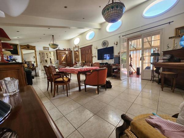 Achat 7 Pieces 180 13380 Plan De Cuques 152