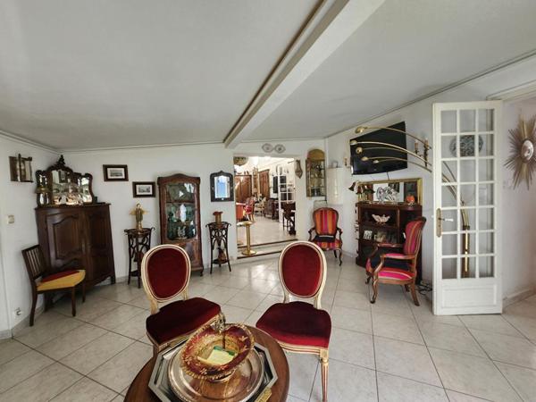 Achat 7 Pieces 180 13380 Plan De Cuques 152