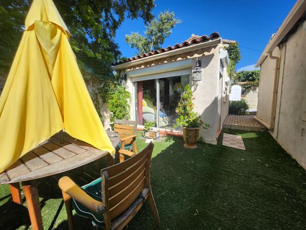 Achat 7 Pieces 180 13380 Plan De Cuques 152