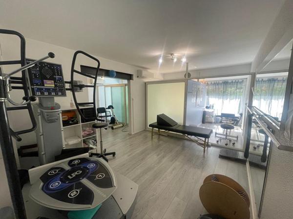 Belle opportunité, Studio Plage et Parc aux Sablettes - La Seyne-sur-Mer (83500)