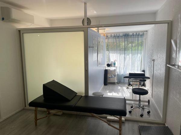 Belle opportunité, Studio Plage et Parc aux Sablettes - La Seyne-sur-Mer (83500)