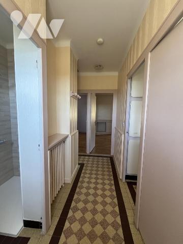 Pavillon en campagne