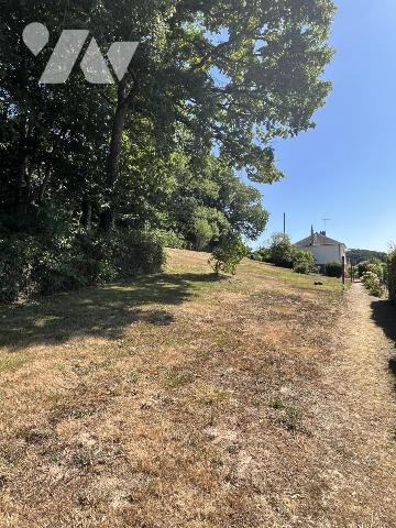 Pavillon en campagne