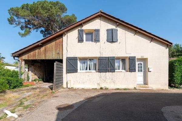 Maison à vendre |  Barcelonne-du-Gers |  4 pièces | 113 m²