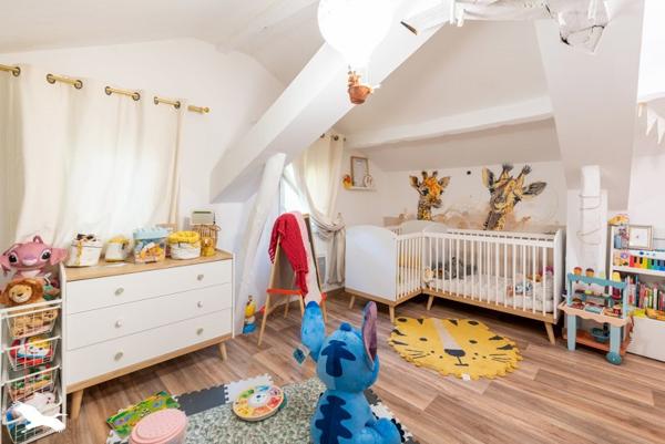 Maison à vendre |  Barcelonne-du-Gers |  4 pièces | 113 m²