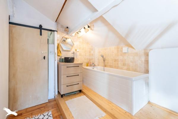 Maison à vendre |  Barcelonne-du-Gers |  4 pièces | 113 m²