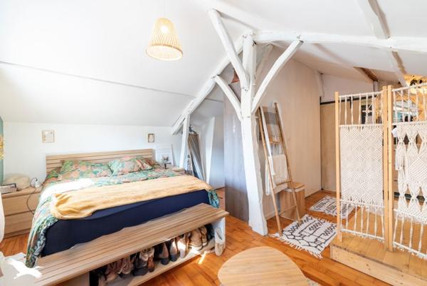 Maison à vendre |  Barcelonne-du-Gers |  4 pièces | 113 m²