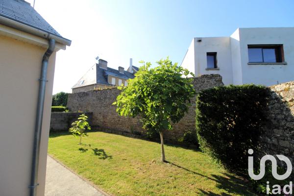 Maison à vendre 5 pièces 98 m² Avranches