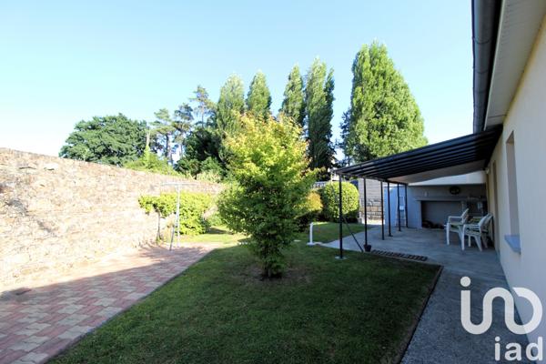 Maison à vendre 5 pièces 98 m² Avranches