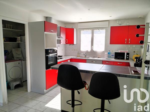 Maison à vendre 5 pièces 98 m² Avranches