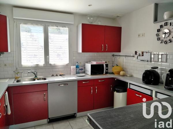 Maison à vendre 5 pièces 98 m² Avranches