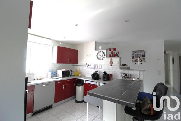 Maison à vendre 5 pièces 98 m² Avranches