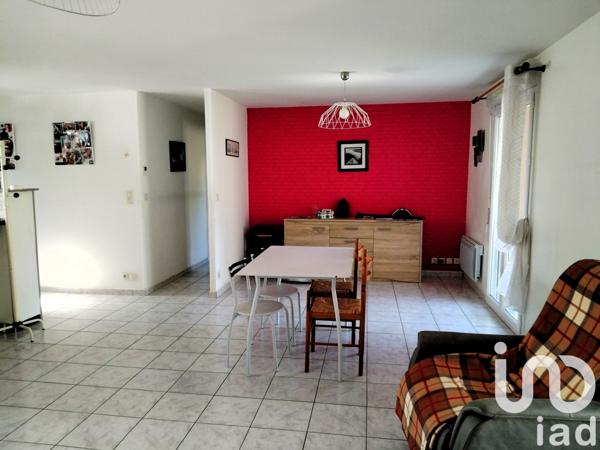 Maison à vendre 5 pièces 98 m² Avranches
