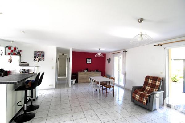 Maison à vendre 5 pièces 98 m² Avranches