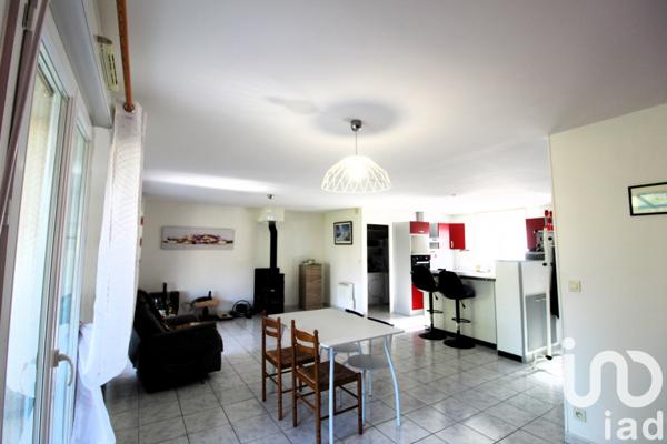 Maison à vendre 5 pièces 98 m² Avranches