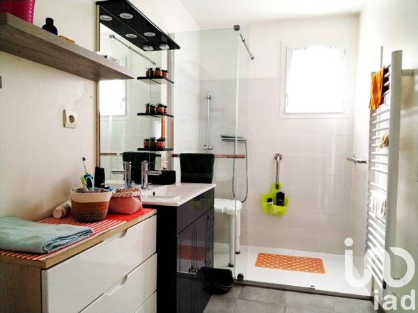 Maison à vendre 5 pièces 98 m² Avranches