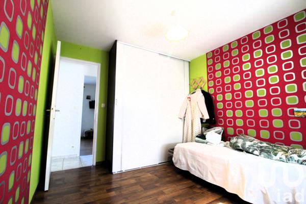 Maison à vendre 5 pièces 98 m² Avranches