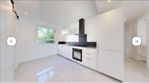 Appartement T3 ( 63 m² ) -  POMPES A CHALEUR  - CLIM REVERSIBLE