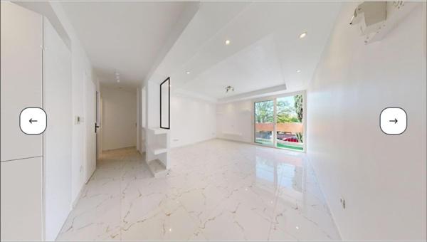 Appartement T3 ( 63 m² ) -  POMPES A CHALEUR  - CLIM REVERSIBLE