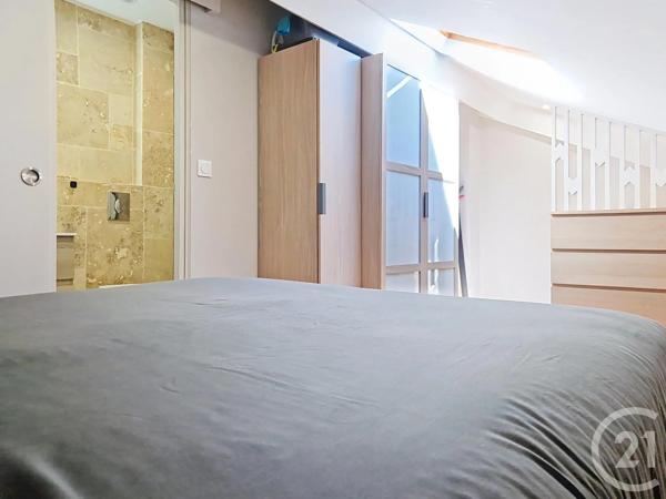 Appartement F2 à vendre  2 pièces - 28,15 m 2   CAGNES SUR MER  - 06
