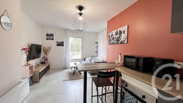 Appartement T2 à vendre  2 pièces - 37,05 m 2   GAP  - 05