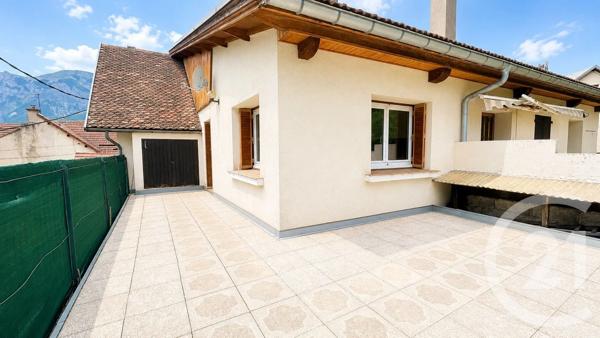 Appartement T2 à vendre  2 pièces - 37,05 m 2   GAP  - 05