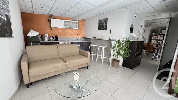 Appartement T2 à vendre  2 pièces - 37,05 m 2   GAP  - 05