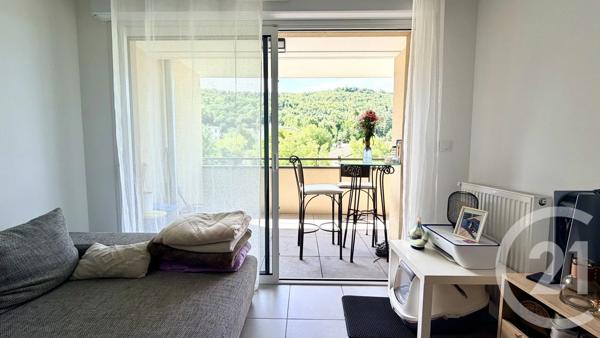 Appartement T2 à vendre  2 pièces - 37,05 m 2   GAP  - 05