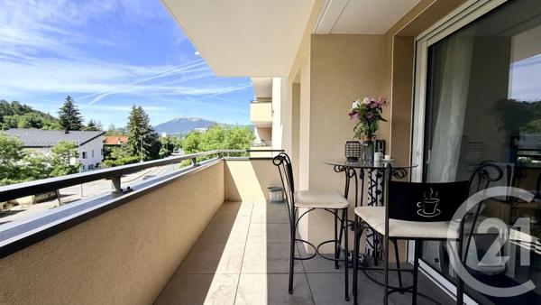 Appartement T2 à vendre  2 pièces - 37,05 m 2   GAP  - 05