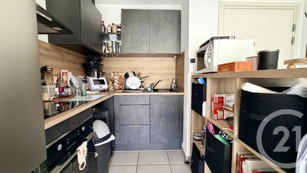 Appartement T2 à vendre  2 pièces - 37,05 m 2   GAP  - 05