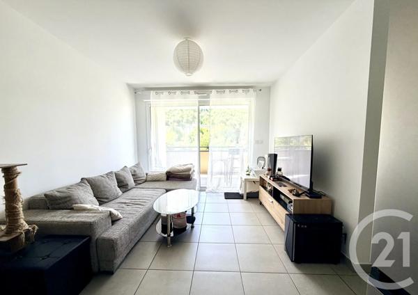 Appartement T2 à vendre  2 pièces - 37,05 m 2   GAP  - 05