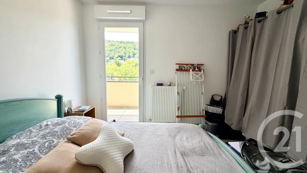 Appartement T2 à vendre  2 pièces - 37,05 m 2   GAP  - 05