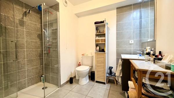 Appartement T2 à vendre  2 pièces - 37,05 m 2   GAP  - 05