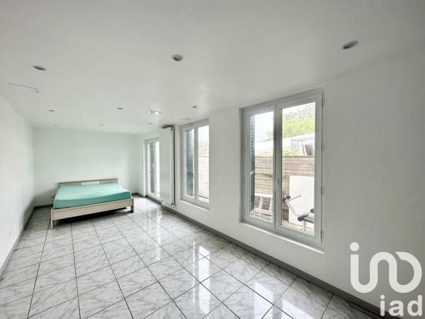Maison à vendre 6 pièces 102 m² Champagne-sur-Seine