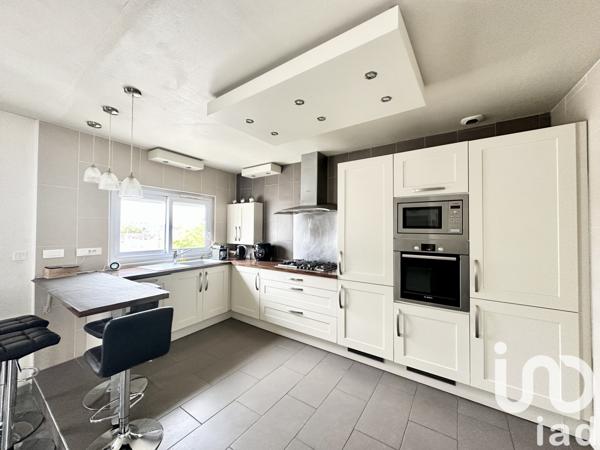 Maison à vendre 6 pièces 102 m² Champagne-sur-Seine