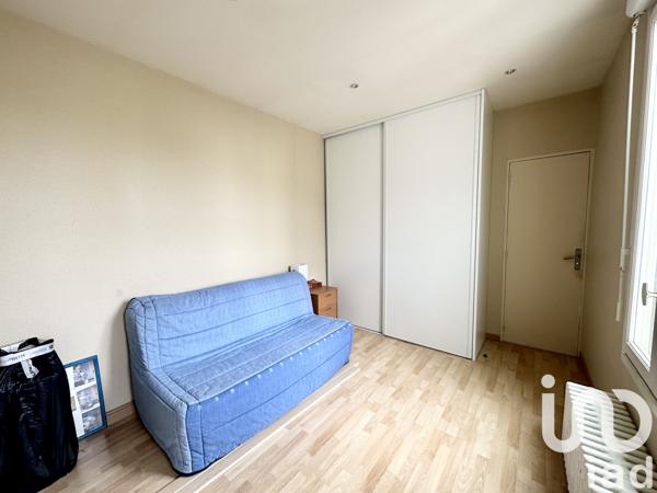 Maison à vendre 6 pièces 102 m² Champagne-sur-Seine